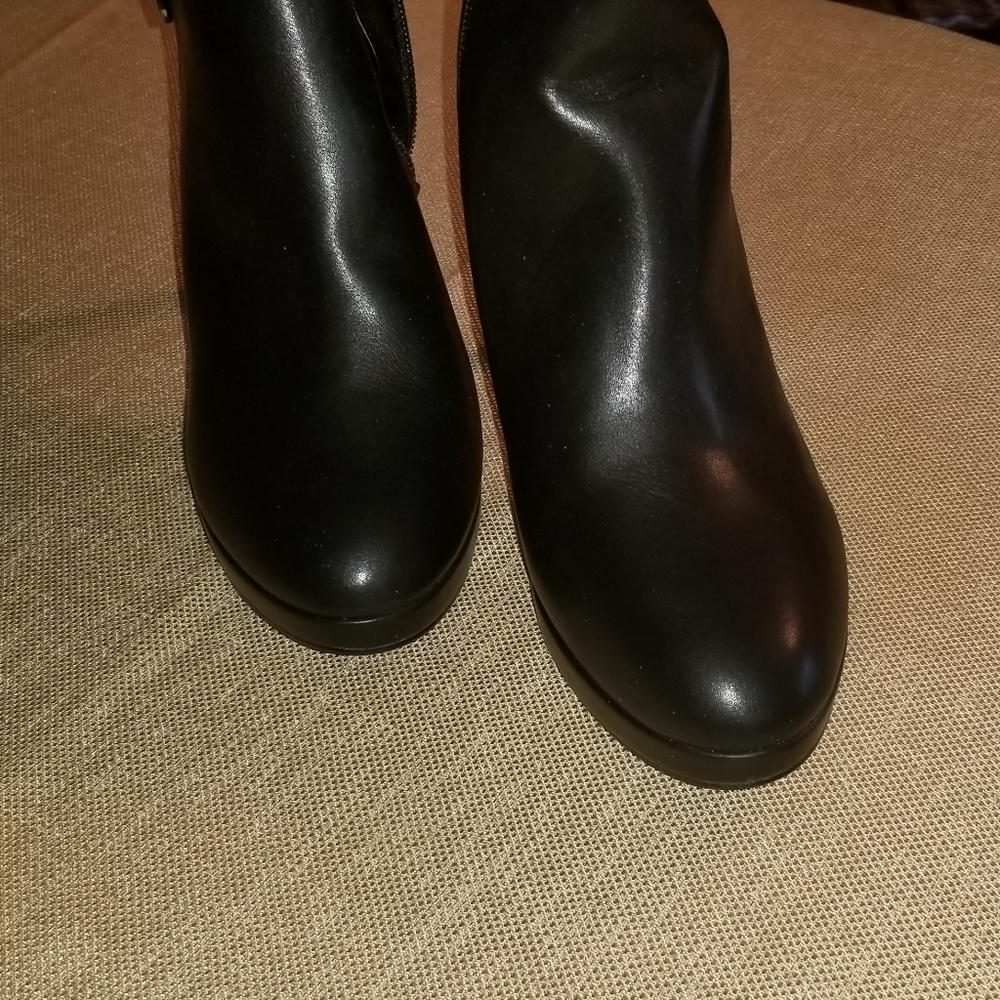 Booties